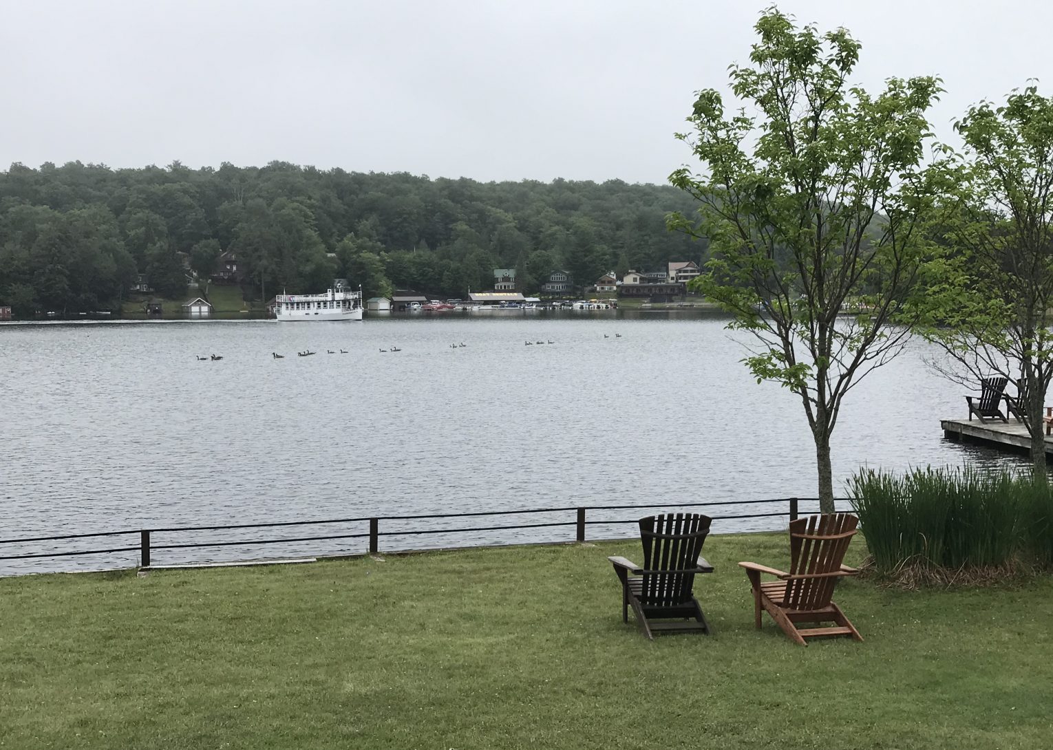 Wei Old Forge Pond 1 Water S Edge Inn Hotel Lodging