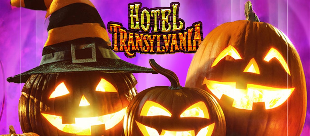 WEI Hotel Transylvania Graphic