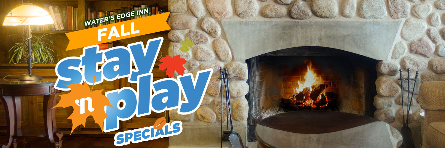 Fall Value Season Stay ‘N Play Promo Codes