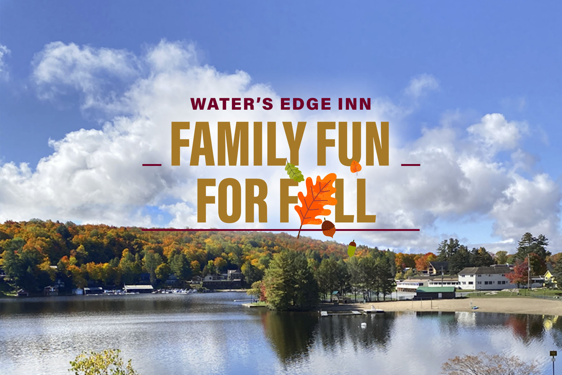 Family Fun for All Ages!