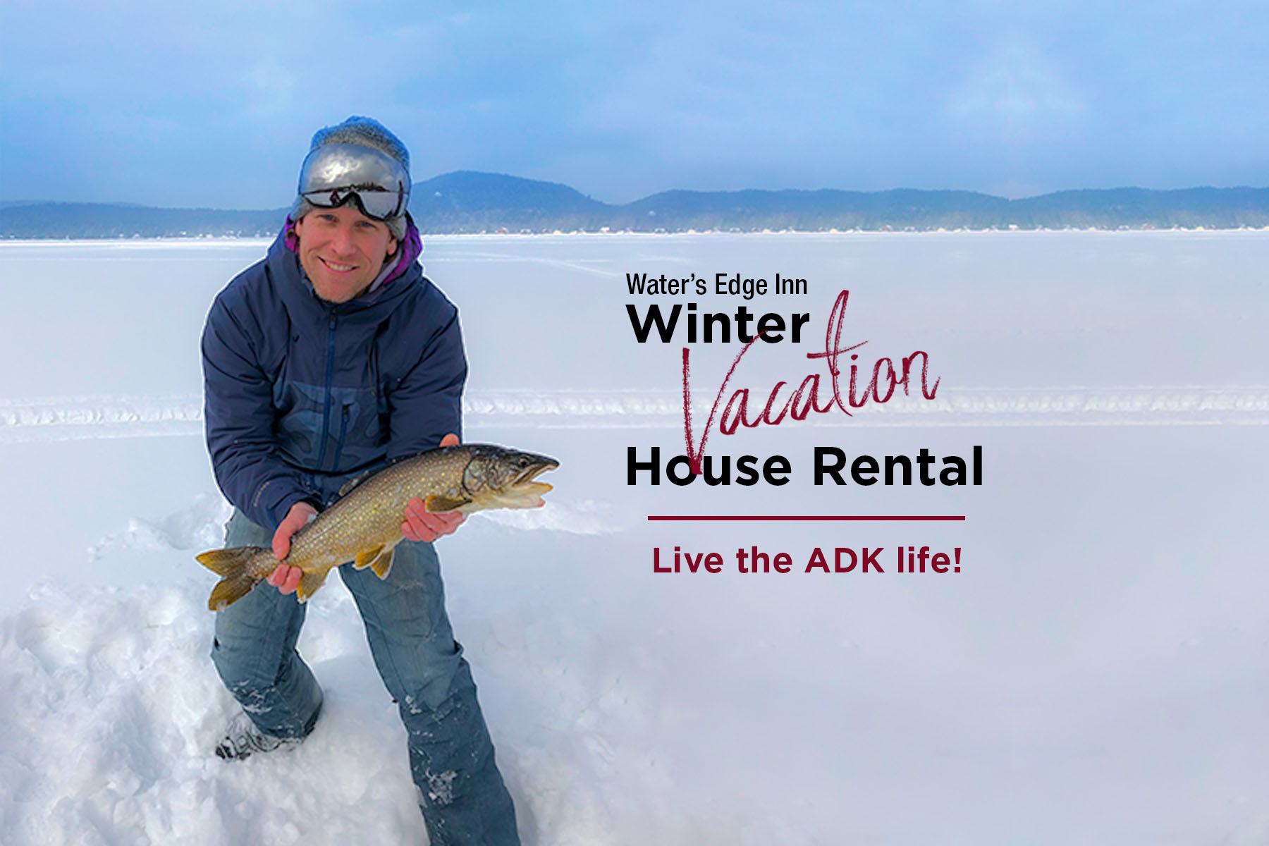 Vacation House Rentals