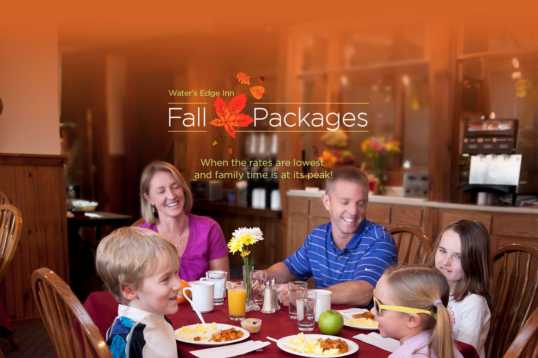 Fall Packages