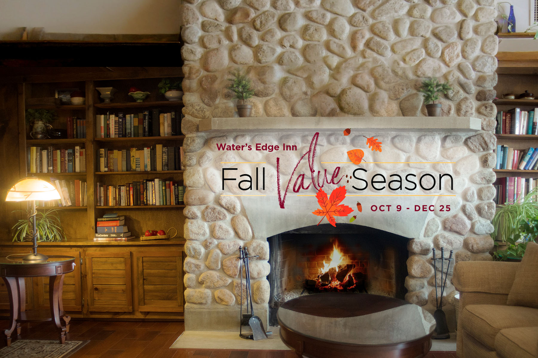 Fall Value Season