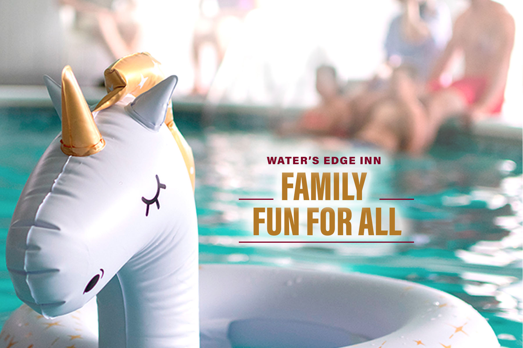 Family FUN for all!