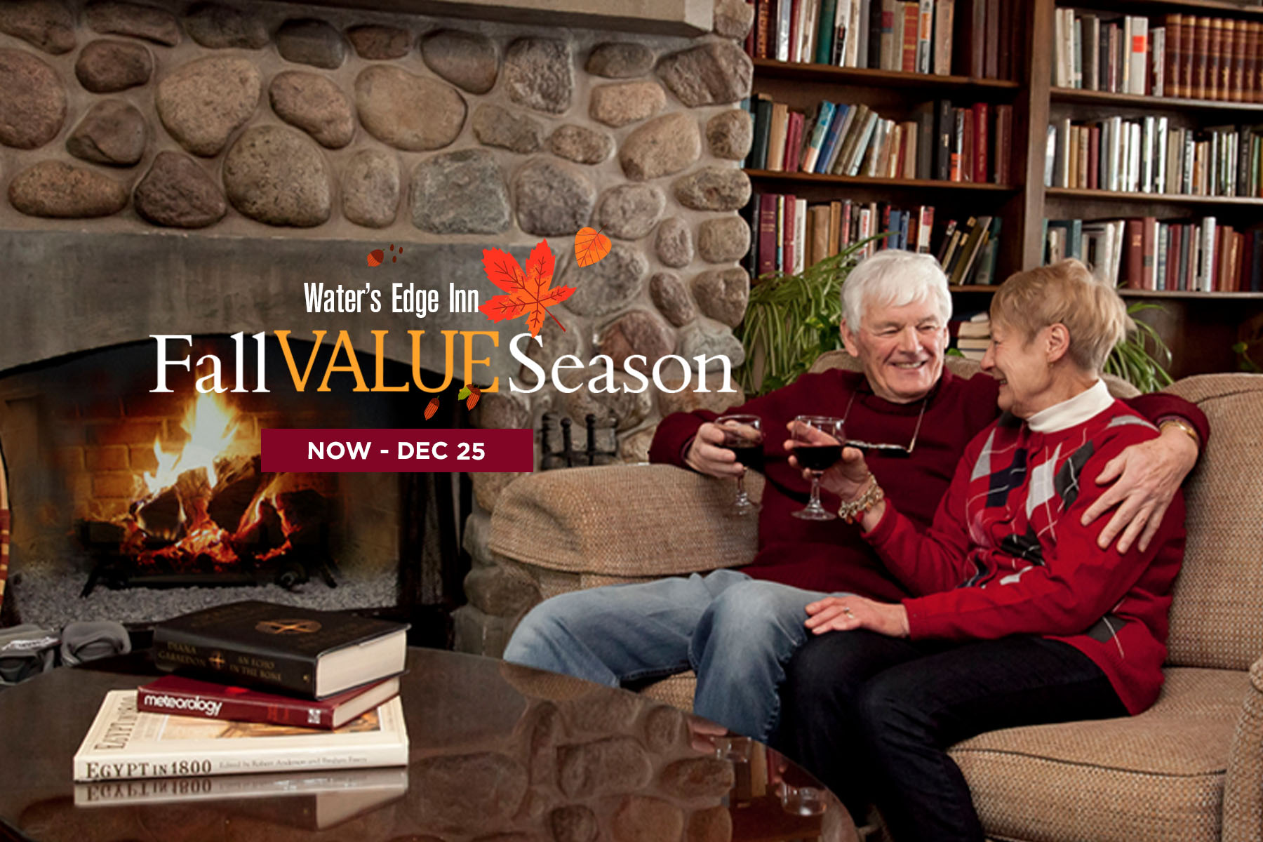 Fall Value Season